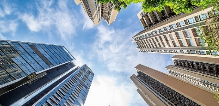 北上深楼市新政落地 提升市场信心